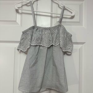 Isa & Ella | brand new top